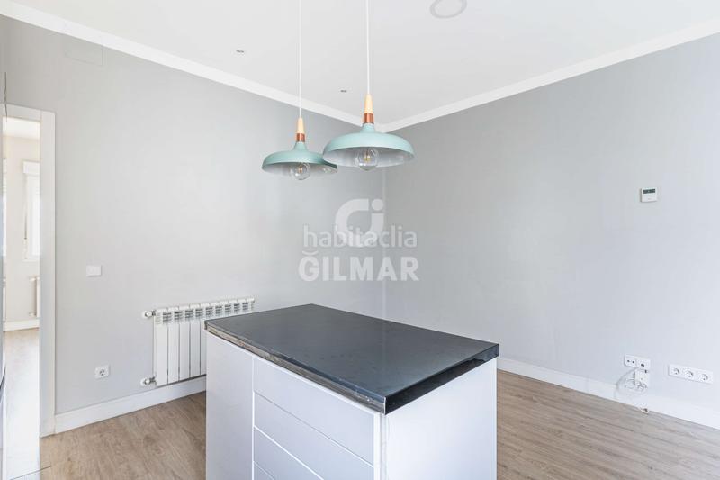 Foto 13004c4c-af42-4acd-baff-a513948d46bf. Etagenwohnung mit heizung in Opañel Madrid