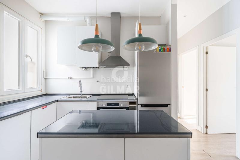Foto 7a88bb37-bd48-4269-bd01-5d8ce0365977. Etagenwohnung mit heizung in Opañel Madrid