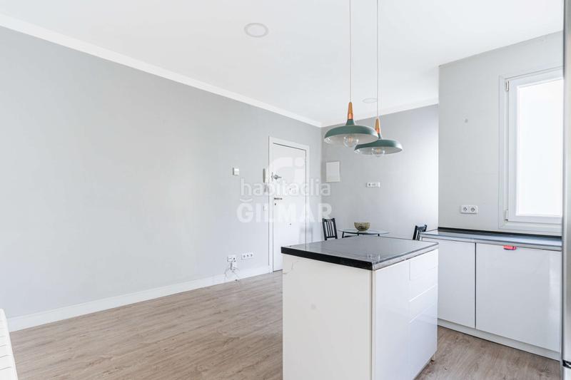 Foto 7bf5b7cd-83ef-4f3e-a4b5-619b0f0b5ac2. Etagenwohnung mit heizung in Opañel Madrid