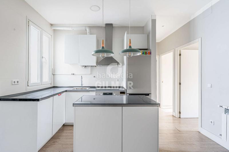 Foto 7f13a4ba-9d43-4381-bf0a-96afb18333c0. Etagenwohnung mit heizung in Opañel Madrid