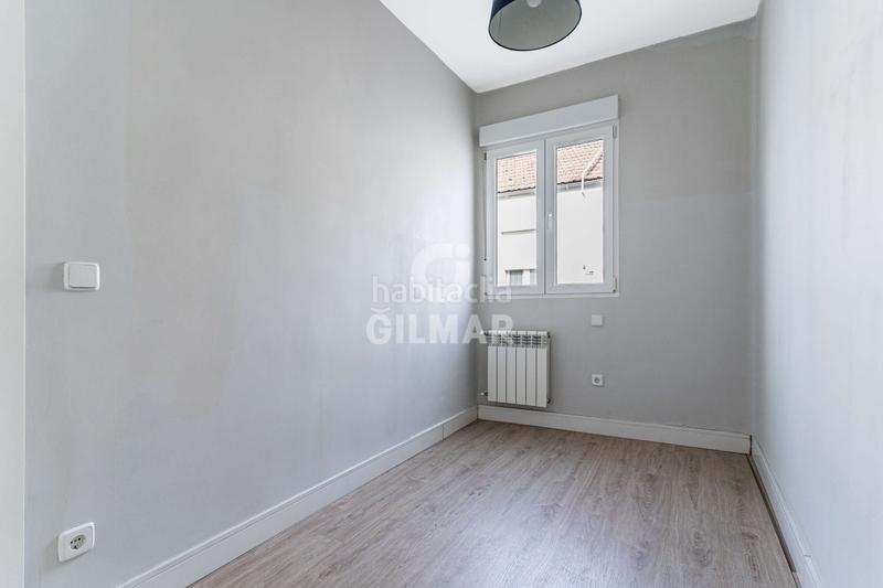 Foto 8b2ce62d-ae4d-4a99-b881-885bf423ecb6. Etagenwohnung mit heizung in Opañel Madrid