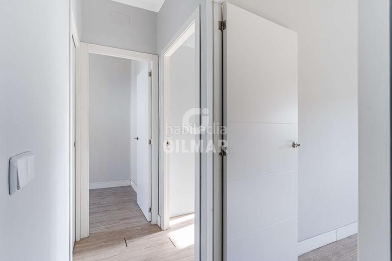 Foto a6bc4973-8526-40b9-901f-dcf4418c236d. Etagenwohnung mit heizung in Opañel Madrid