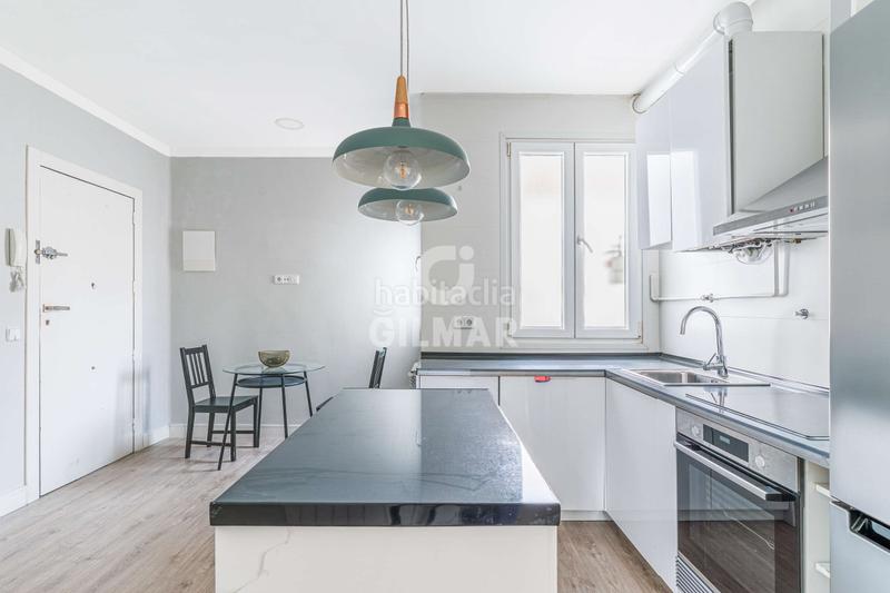 Foto bbfe94a2-00dc-475d-a180-3d68cf436f40. Etagenwohnung mit heizung in Opañel Madrid