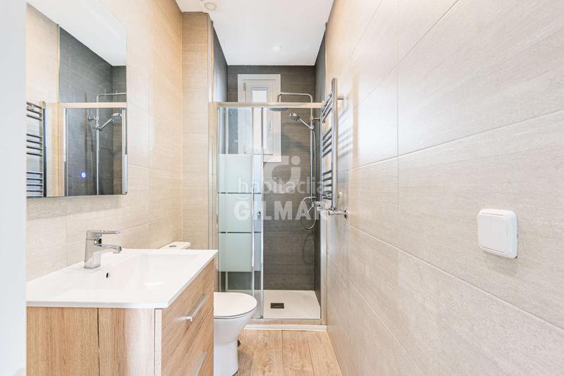 Foto bcef8a21-889b-46cf-9804-2255c79c51e4. Etagenwohnung mit heizung in Opañel Madrid