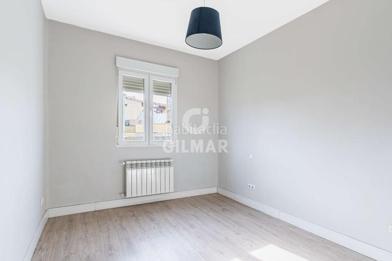 Foto c62efd77-ea20-4c16-9fa4-c82a36f9c82a. Etagenwohnung mit heizung in Opañel Madrid