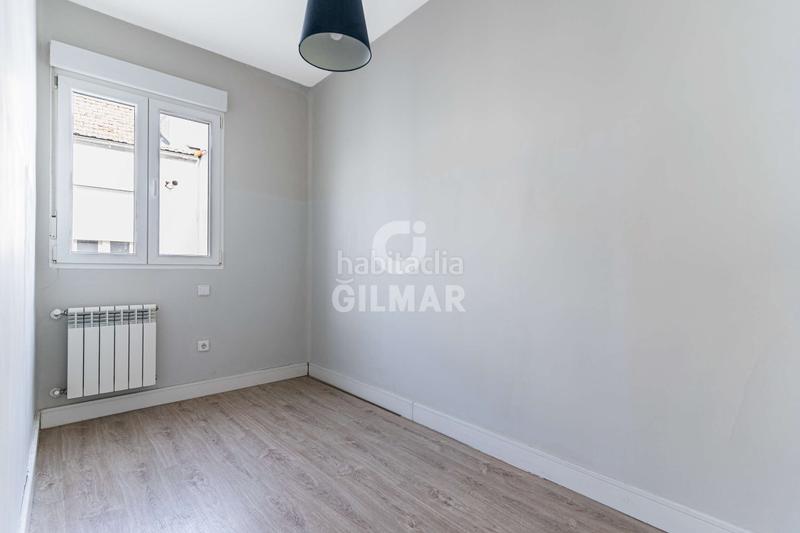 Foto db53eb34-11af-4b7e-a447-9ad5ebe82a6c. Etagenwohnung mit heizung in Opañel Madrid