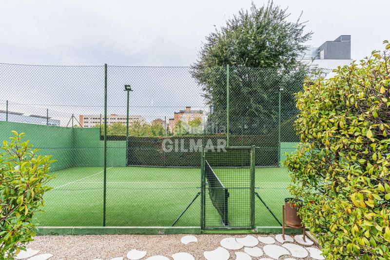 Foto 0383bc83-d6dd-44c0-8a0a-542276ae7abd. Appartamento con riscaldamento parcheggio piscina in Madrid