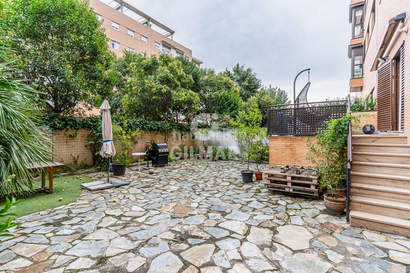 Foto 14a58431-97de-4f0b-826a-84f7082fa79c. Appartamento con riscaldamento parcheggio piscina in Madrid