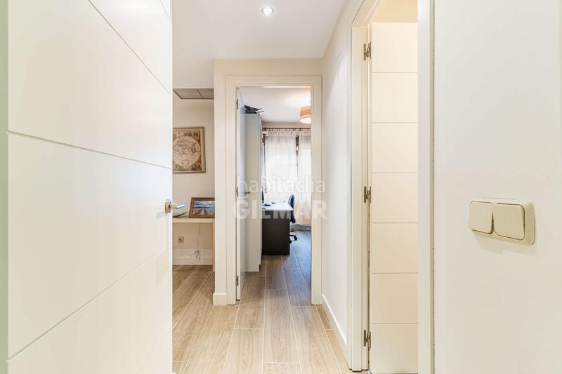 Foto 471dfa87-5437-42e6-a539-7545fa08a26b. Appartamento con riscaldamento parcheggio piscina in Madrid