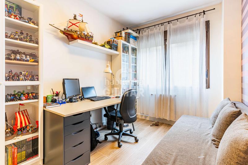 Foto 4ae8fb36-bd0c-49e9-85e1-061df03439ed. Appartamento con riscaldamento parcheggio piscina in Madrid