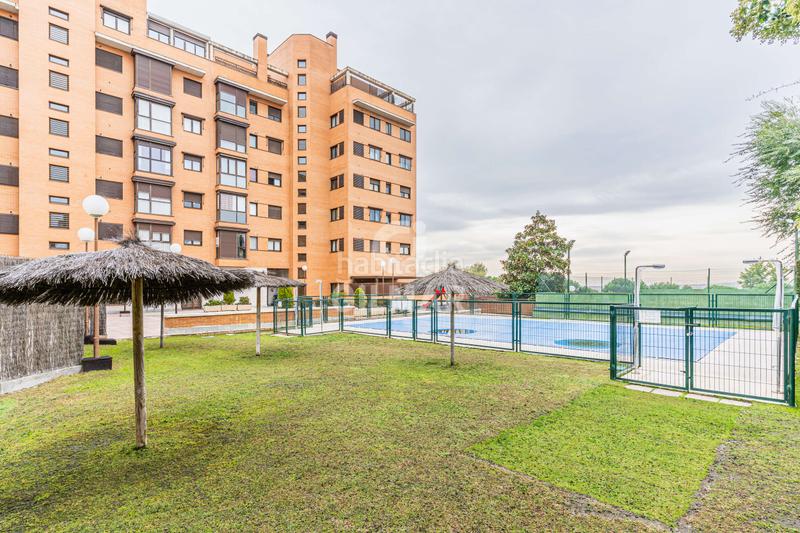 Foto 4dd47b63-d71a-46f1-aead-80c6be91425d. Appartamento con riscaldamento parcheggio piscina in Madrid