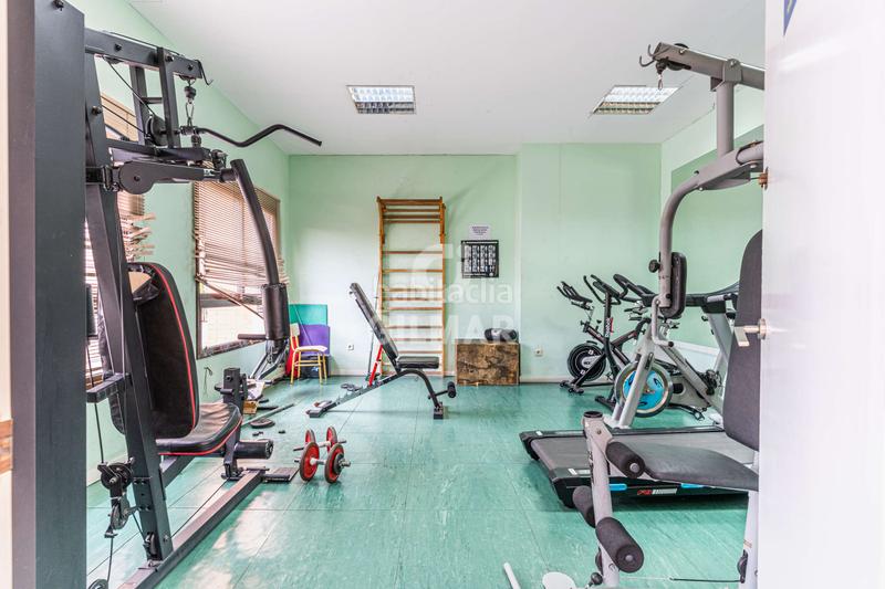 Foto 5aec7e2e-27a7-499a-9b5d-608b1c6be7f8. Appartamento con riscaldamento parcheggio piscina in Madrid