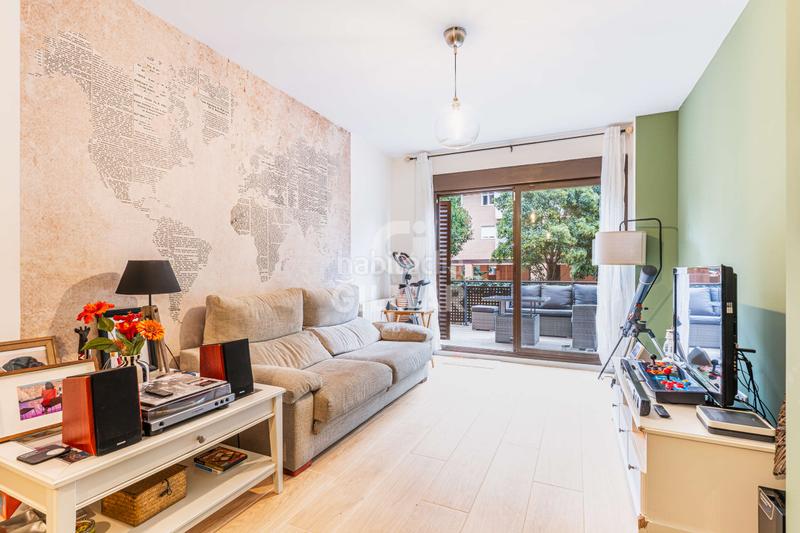 Foto 62598bfa-87e9-463f-b3f3-45789b3be1b1. Appartamento con riscaldamento parcheggio piscina in Madrid