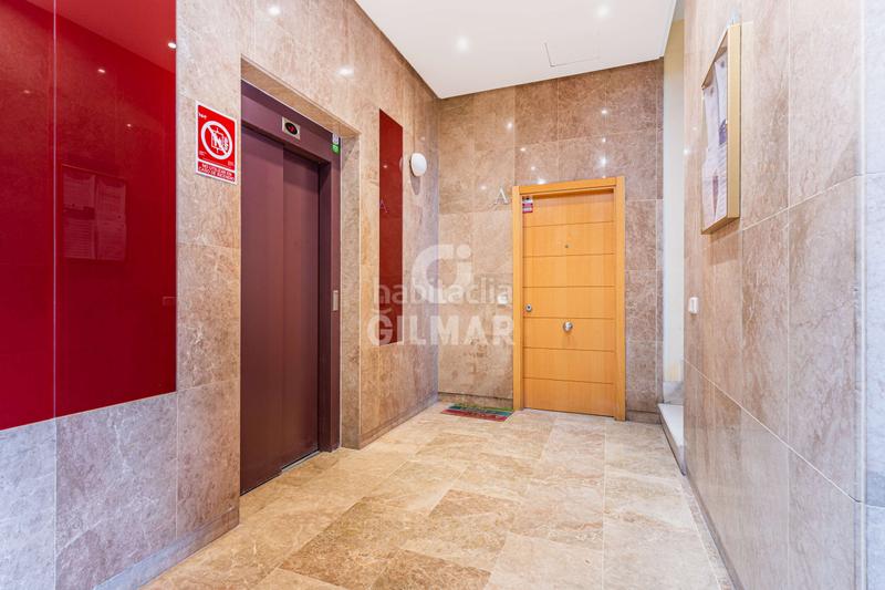 Foto 845ec2fe-e670-45e6-a7f6-d295bd6f3fc6. Appartamento con riscaldamento parcheggio piscina in Madrid