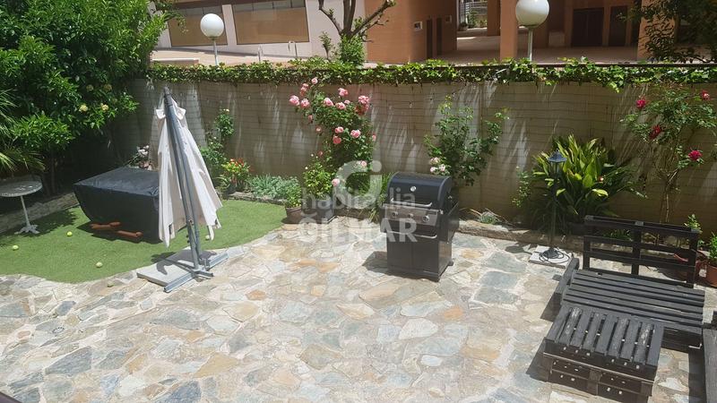 Foto 93afd803-693e-40dc-9d0f-e5a5326cbc3e. Appartamento con riscaldamento parcheggio piscina in Madrid