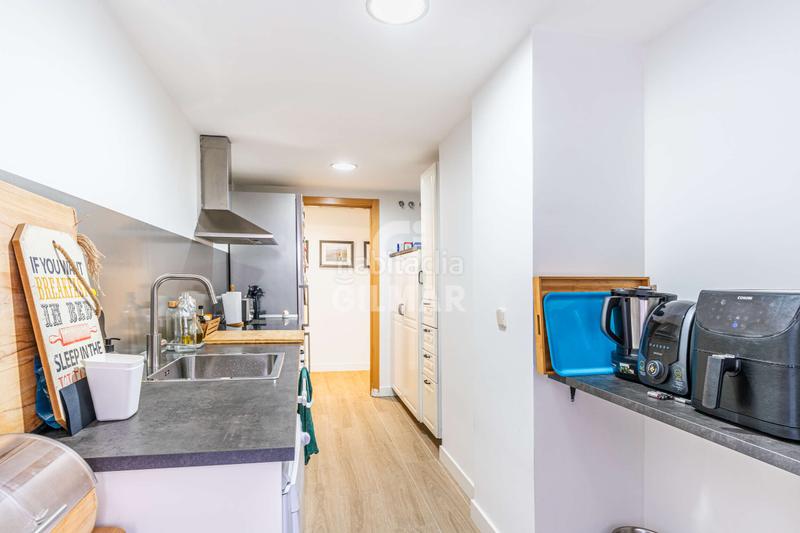 Foto 988e1c8b-8c2f-4dca-bb20-5e0c69e28013. Appartamento con riscaldamento parcheggio piscina in Madrid