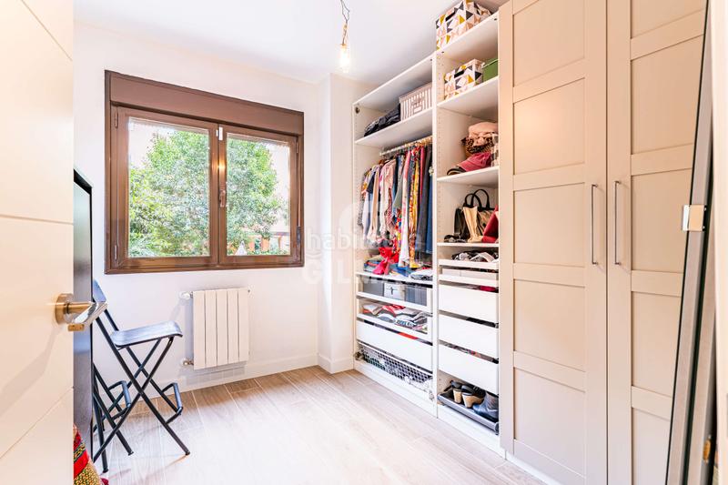 Foto a687a7b9-8f6b-44c5-bddb-246e25317390. Appartamento con riscaldamento parcheggio piscina in Madrid