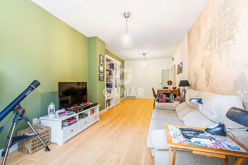 Foto cc4a8bd7-b08b-43f4-a280-51b7bdb7ab34. Appartamento con riscaldamento parcheggio piscina in Madrid