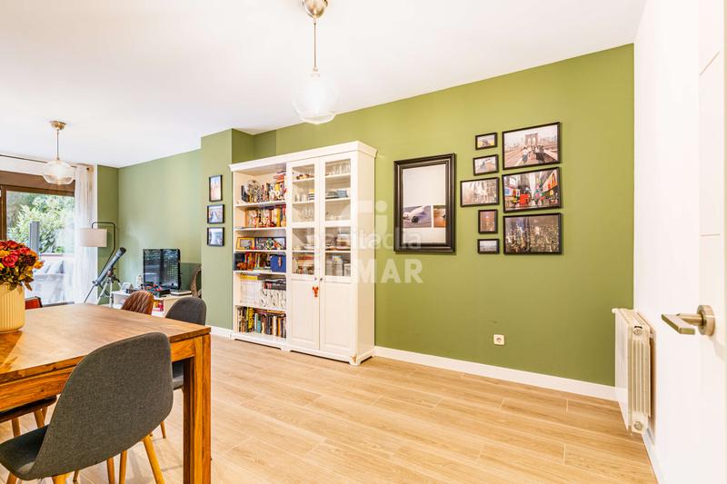 Foto eeb41d42-2d4a-47b0-a080-0951814caba8. Appartamento con riscaldamento parcheggio piscina in Madrid