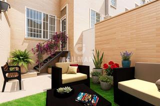 Pis a Puerta del Ángel. Se vende, en el emblemático barrio de puerta del ángel, dentro d