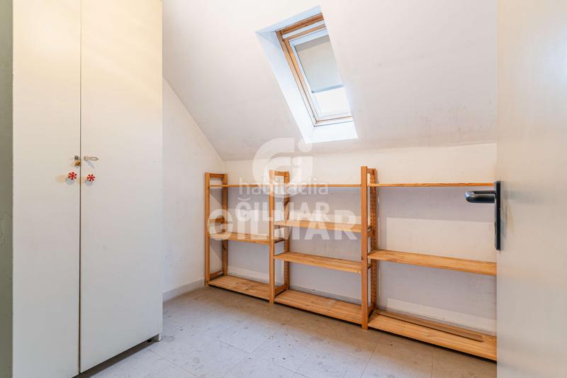 Foto 691bd164-8b15-4bd8-81ef-55817e862cde. Appartement avec chauffage parking dans Puerta del Ángel Madrid