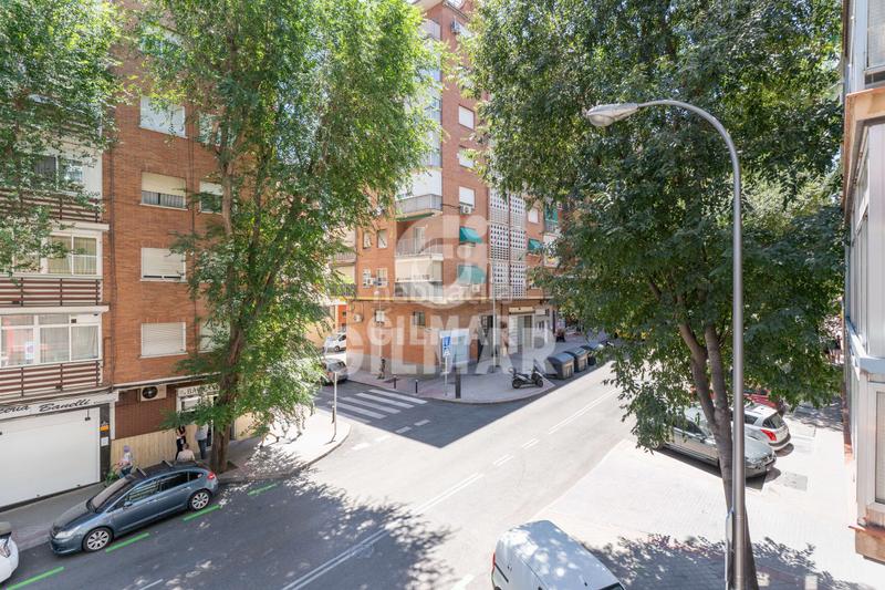 Foto 14ea14f2-13bd-469e-af4a-671308e36f58. Etagenwohnung mit heizung in Comillas Madrid