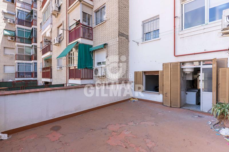 Foto 284257c5-d53f-4f6c-a5e8-c7e885a0444a. Etagenwohnung mit heizung in Comillas Madrid