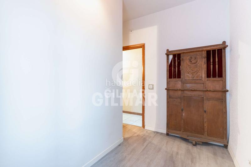 Foto 432881ee-98e1-45af-aea9-2d94dabb5a56. Etagenwohnung mit heizung in Comillas Madrid