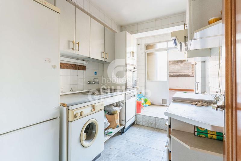 Foto 50df058e-14eb-4094-ad60-1575e7bfbfa0. Etagenwohnung mit heizung in Comillas Madrid