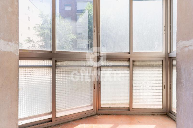 Foto 6378347d-da20-40a0-9d92-d3de3bc95c31. Etagenwohnung mit heizung in Comillas Madrid