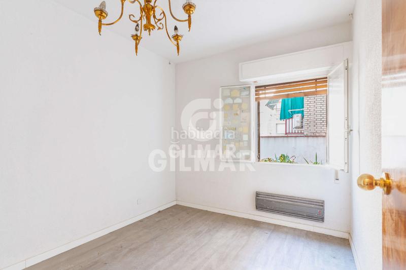 Foto 644820ee-6f32-4d0b-bc1c-34698584564d. Etagenwohnung mit heizung in Comillas Madrid