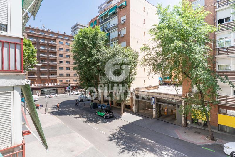 Foto 7636be32-42f7-464c-a08a-a5d7bb6d03df. Etagenwohnung mit heizung in Comillas Madrid