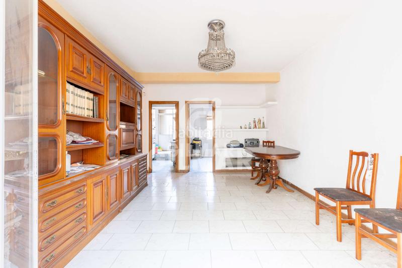 Foto ac12ed38-d6a3-4403-b99d-e83ef49d3d58. Etagenwohnung mit heizung in Comillas Madrid