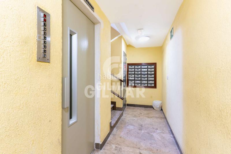 Foto b63d8606-7ba0-447a-a226-a15b57894558. Etagenwohnung mit heizung in Comillas Madrid