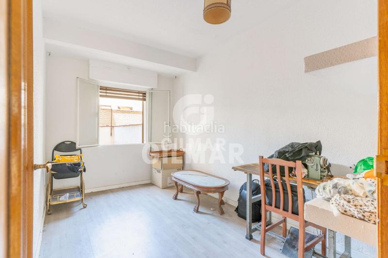 Foto c009a488-0c77-4e95-9351-bed77d6076d2. Etagenwohnung mit heizung in Comillas Madrid