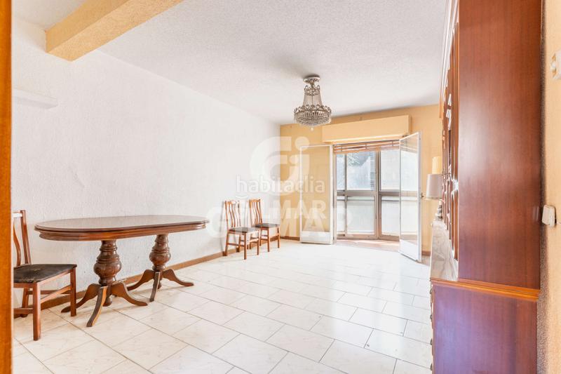 Foto c65c9564-0361-415e-b68d-08a39988a5fe. Etagenwohnung mit heizung in Comillas Madrid