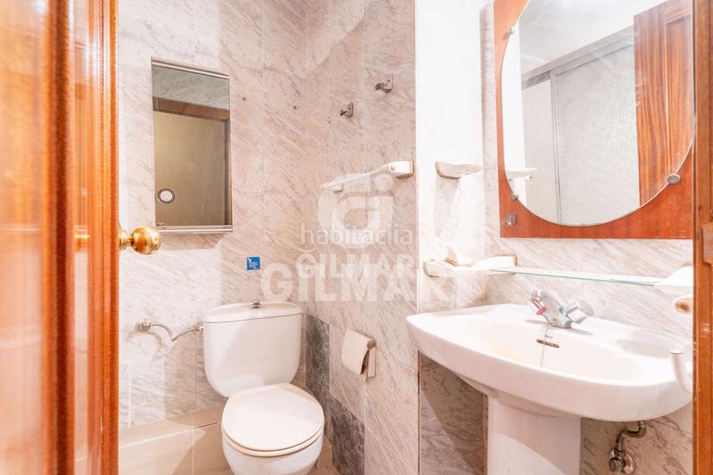 Foto cbd7d969-8796-40ce-b8d6-7bd848a04e2a. Etagenwohnung mit heizung in Comillas Madrid