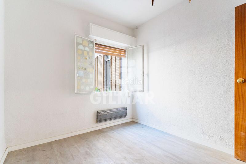 Foto d6f8cc82-4a13-4742-aead-3aca327c44b1. Etagenwohnung mit heizung in Comillas Madrid