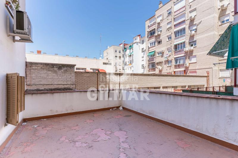 Foto e67be84e-dfcd-422a-95cd-ddbe98b65aeb. Etagenwohnung mit heizung in Comillas Madrid