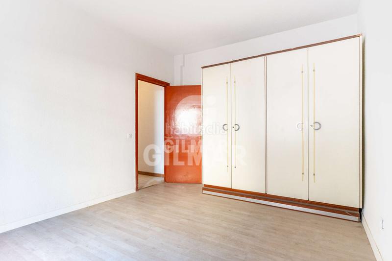 Foto ee494ba1-1c6d-421e-8966-a227ef901200. Etagenwohnung mit heizung in Comillas Madrid