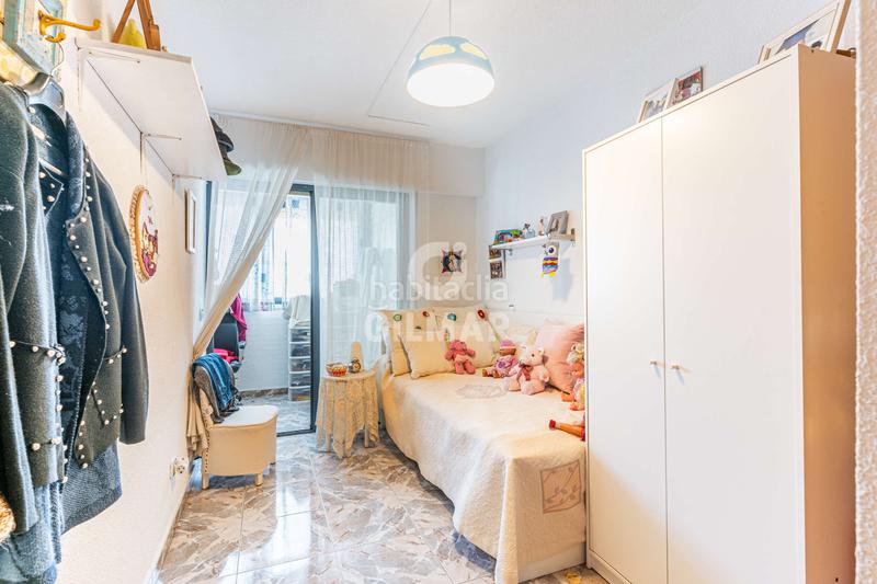 Foto 0b0185b8-5cd9-46fe-adac-7f4f8ca04121. Flat with heating parking in Norte-Universidad Móstoles