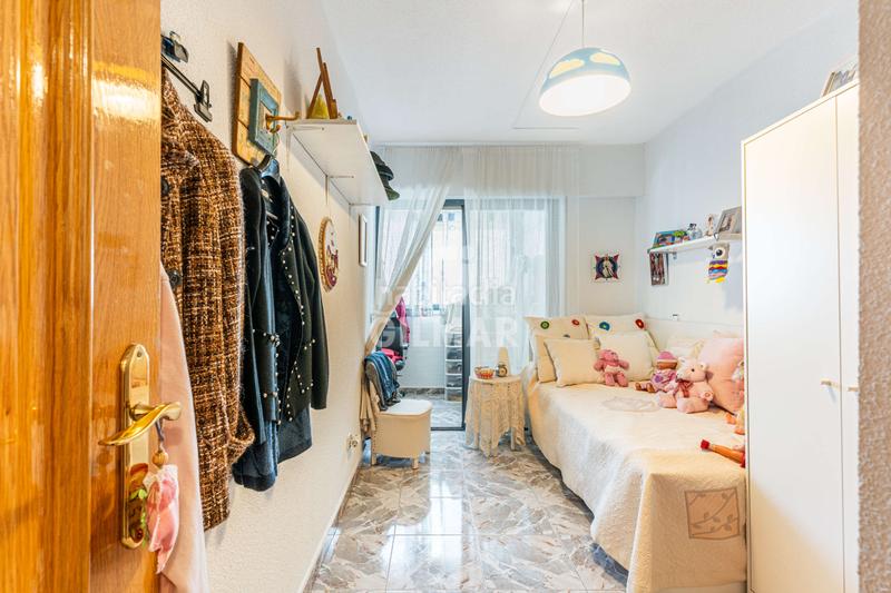 Foto 108a9e88-000b-405d-b39b-dfe53f147c2f. Flat with heating parking in Norte-Universidad Móstoles