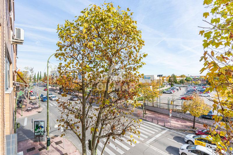 Foto 17e7f113-cd97-4a03-bd83-2619bc2f8b36. Flat with heating parking in Norte-Universidad Móstoles