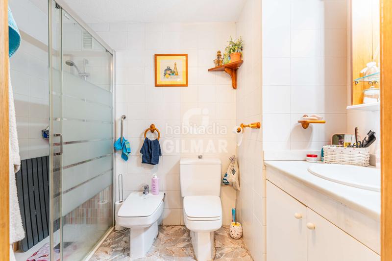 Foto 245ee77f-2aa2-4cc9-a222-bd17c545006b. Flat with heating parking in Norte-Universidad Móstoles