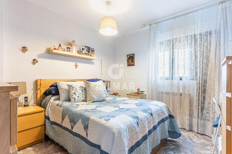 Foto 270faff0-833f-4750-ad4e-7d8c9f8ddcf6. Flat with heating parking in Norte-Universidad Móstoles