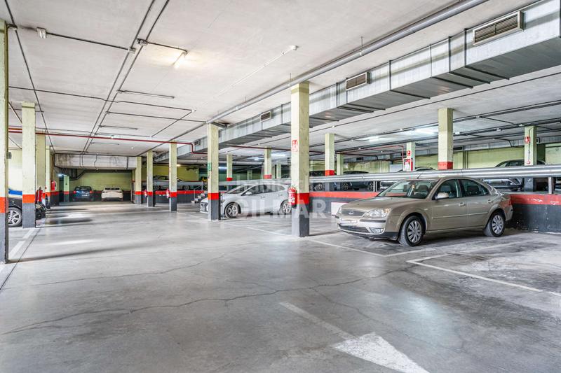 Foto 27441593-804c-4e4b-9293-d0647f0ca233. Flat with heating parking in Norte-Universidad Móstoles