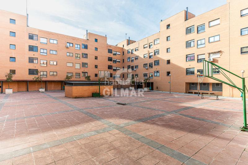 Foto 28f573db-2fff-481d-8f4f-e7d5706e2b10. Flat with heating parking in Norte-Universidad Móstoles
