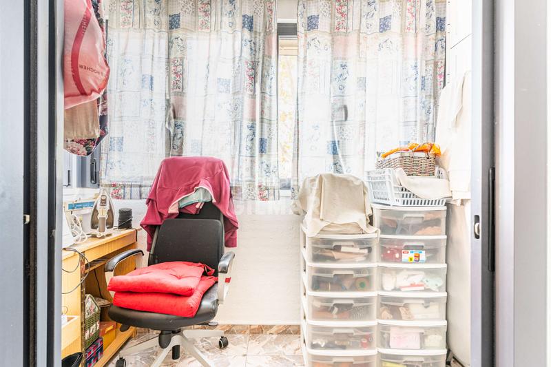 Foto 2d729e31-2334-4d31-bd91-0532531b307f. Flat with heating parking in Norte-Universidad Móstoles