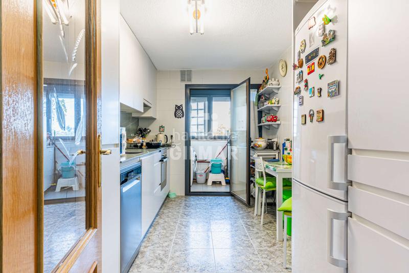 Foto 430ec479-ab0a-405c-a8ac-9163966f2d43. Flat with heating parking in Norte-Universidad Móstoles