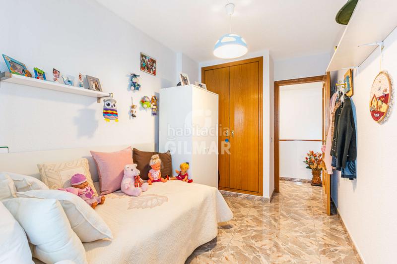 Foto 45807437-b767-4151-b90f-bab93c23c5e9. Flat with heating parking in Norte-Universidad Móstoles